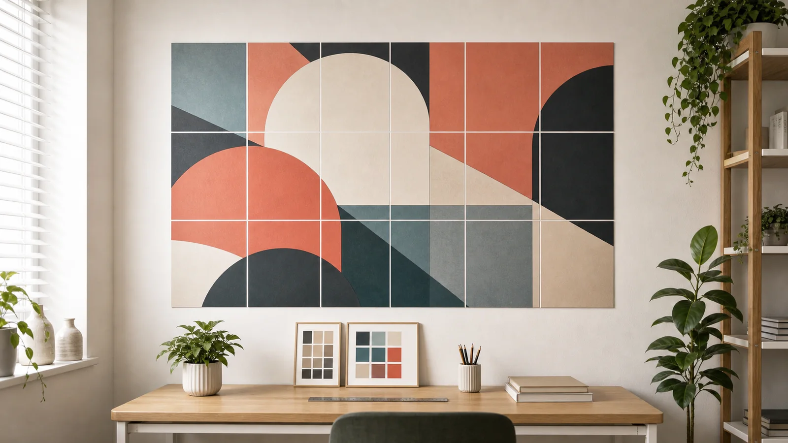 Best Print Settings for Block Posters at Home