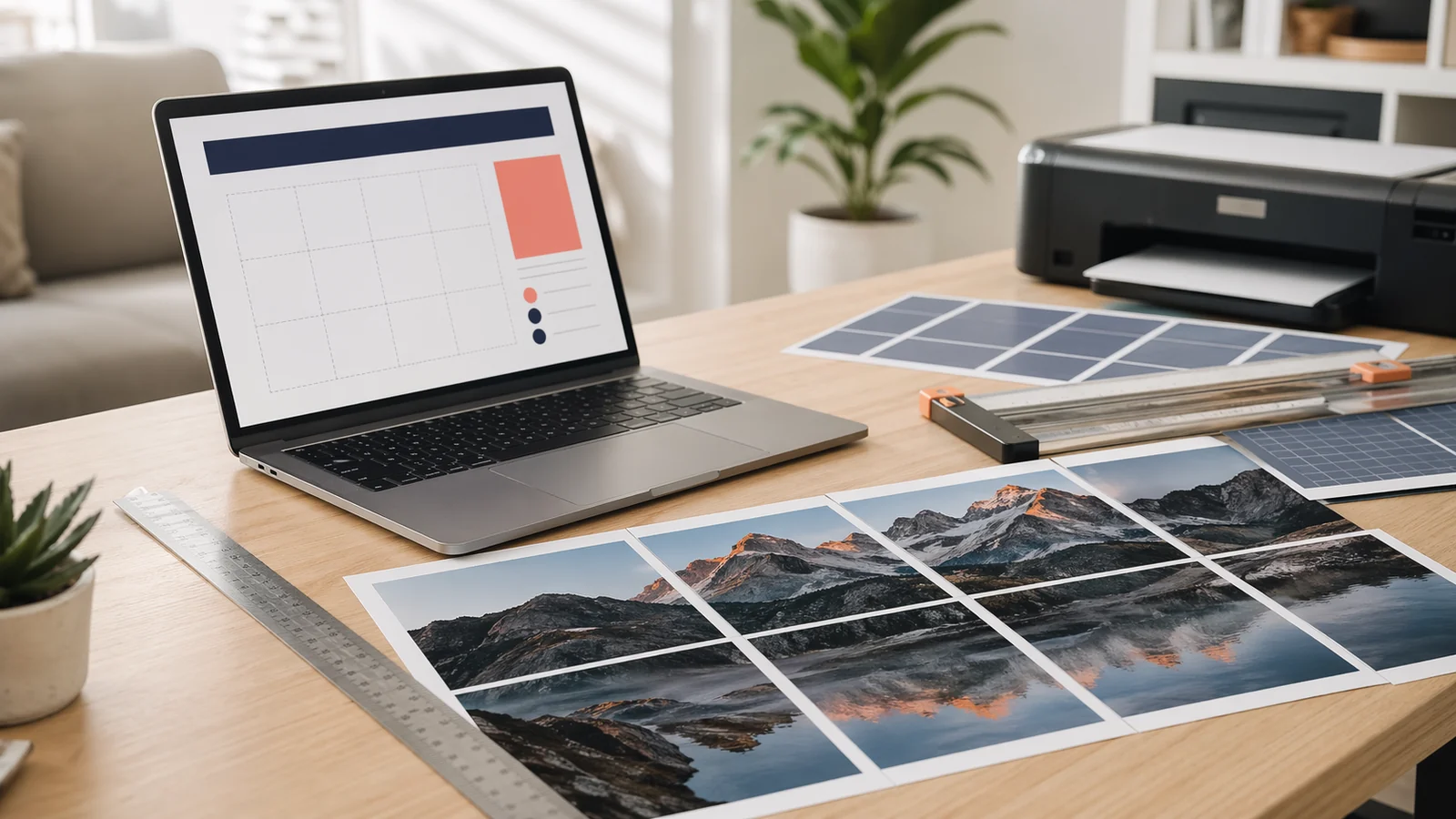 Eine kostenlose, moderne Rasterbator-Alternative